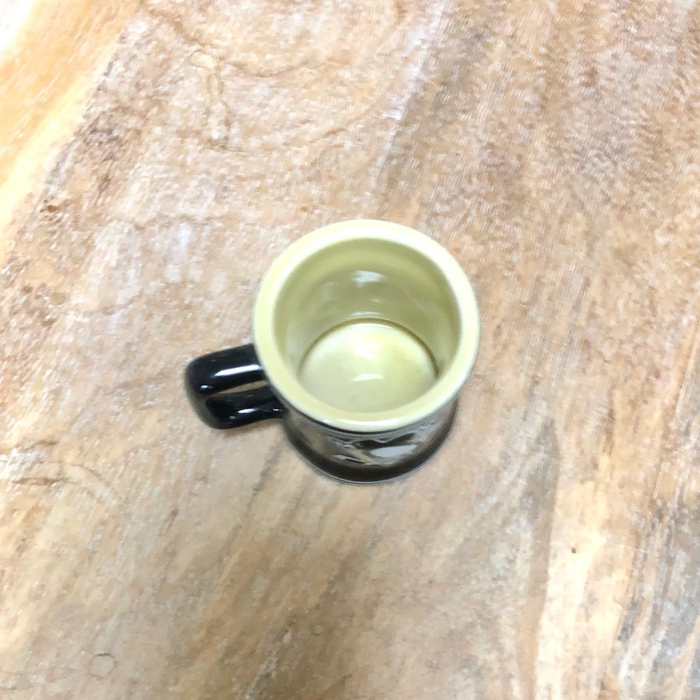 Pittsburgh Penguins NHL Shot Espresso Mini Mug - Picture 4 of 7